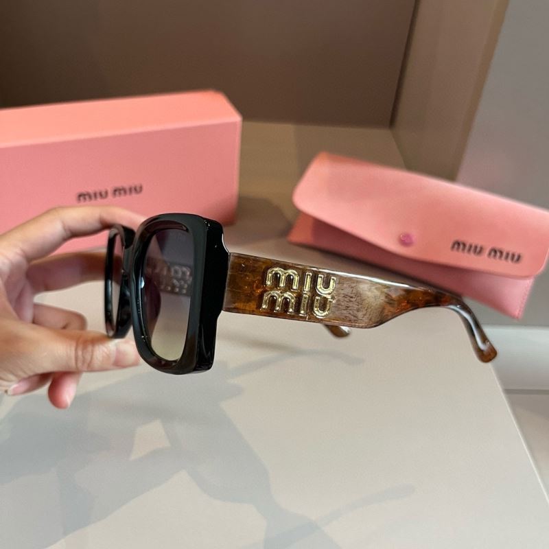 Miu Miu Sunglasses